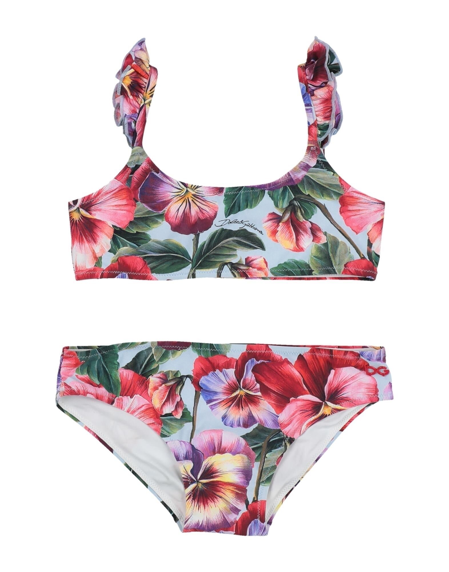 DOLCE&GABBANA - Bikini
