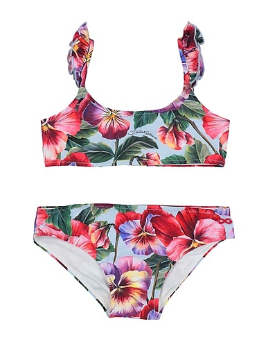 DOLCE & GABBANA Bikini Girl 3-8 years online on YOOX Belgium