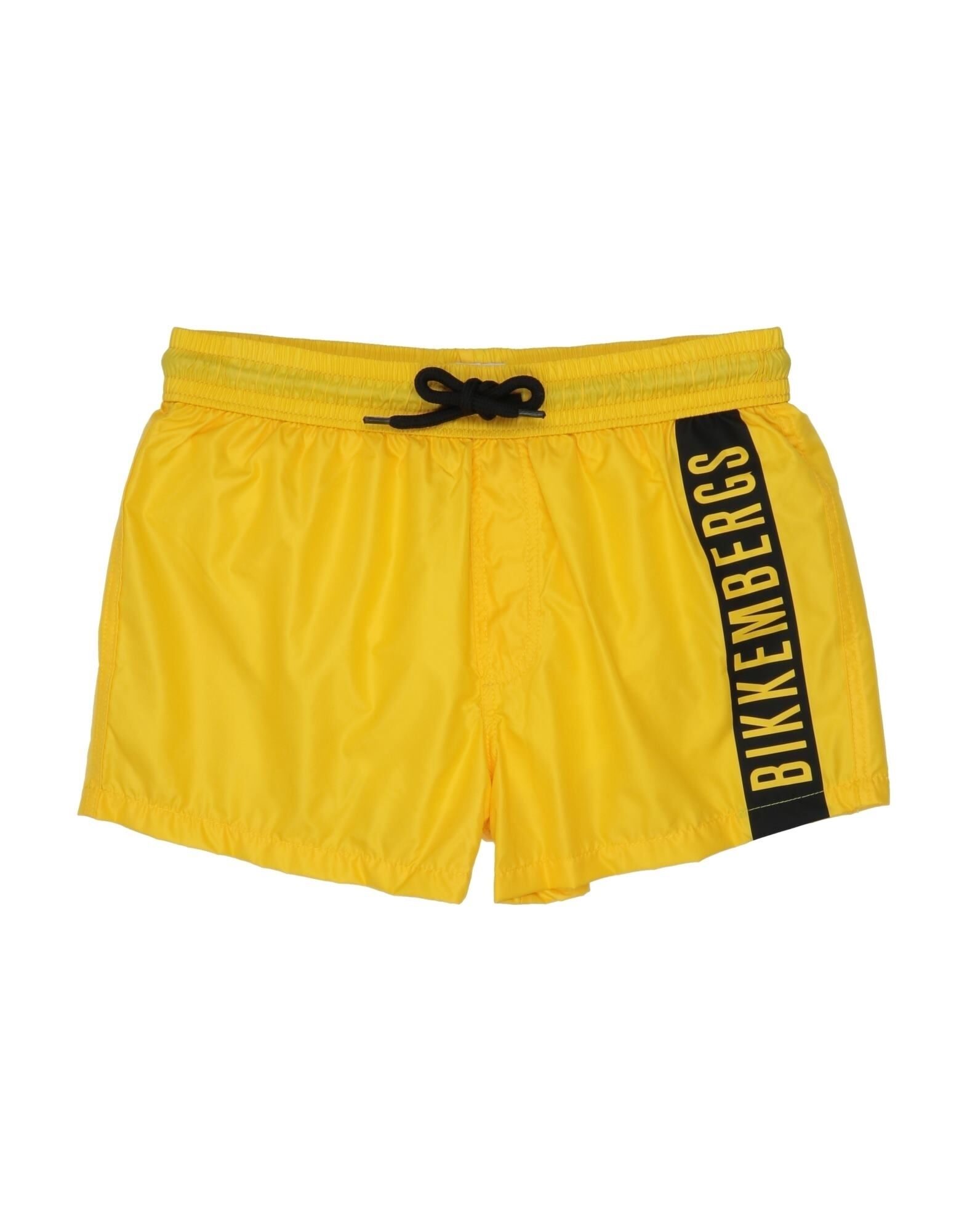 BIKKEMBERGS - Swim trunks