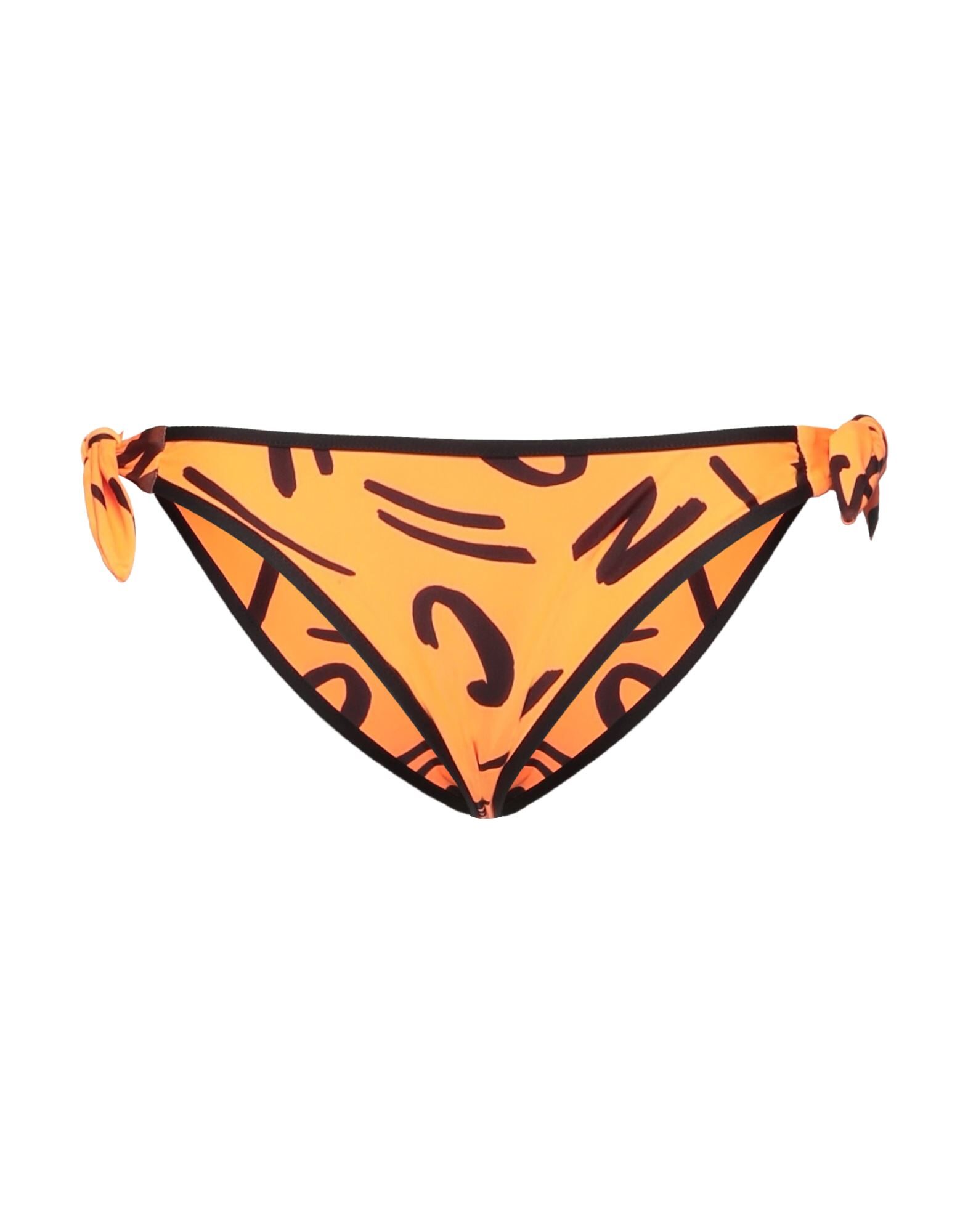 MOSCHINO - Bikinislips & Badehosen