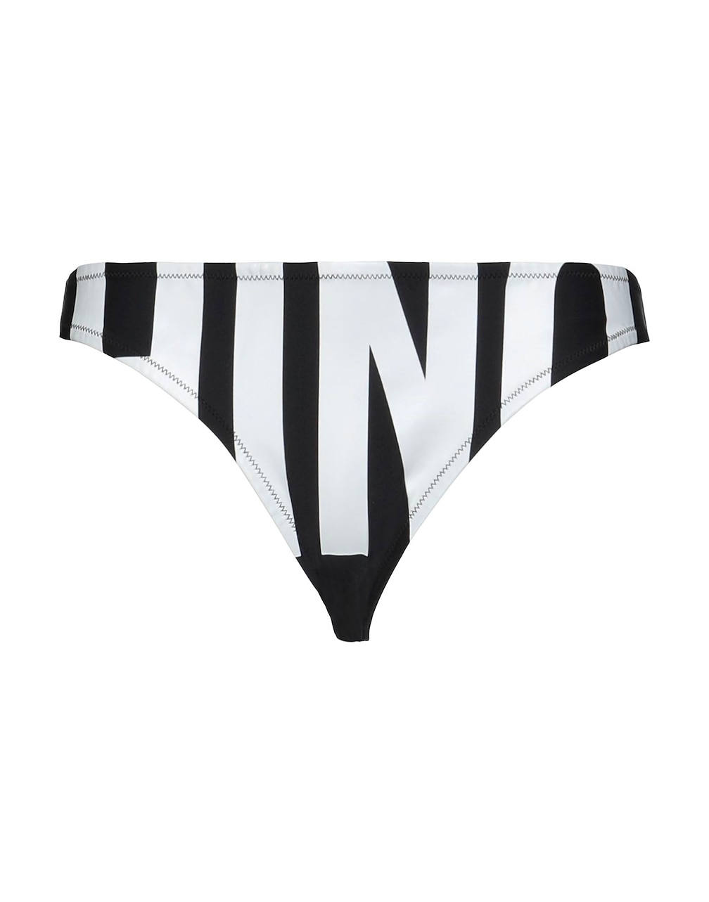 MOSCHINO - Bikini bottoms & Swim briefs