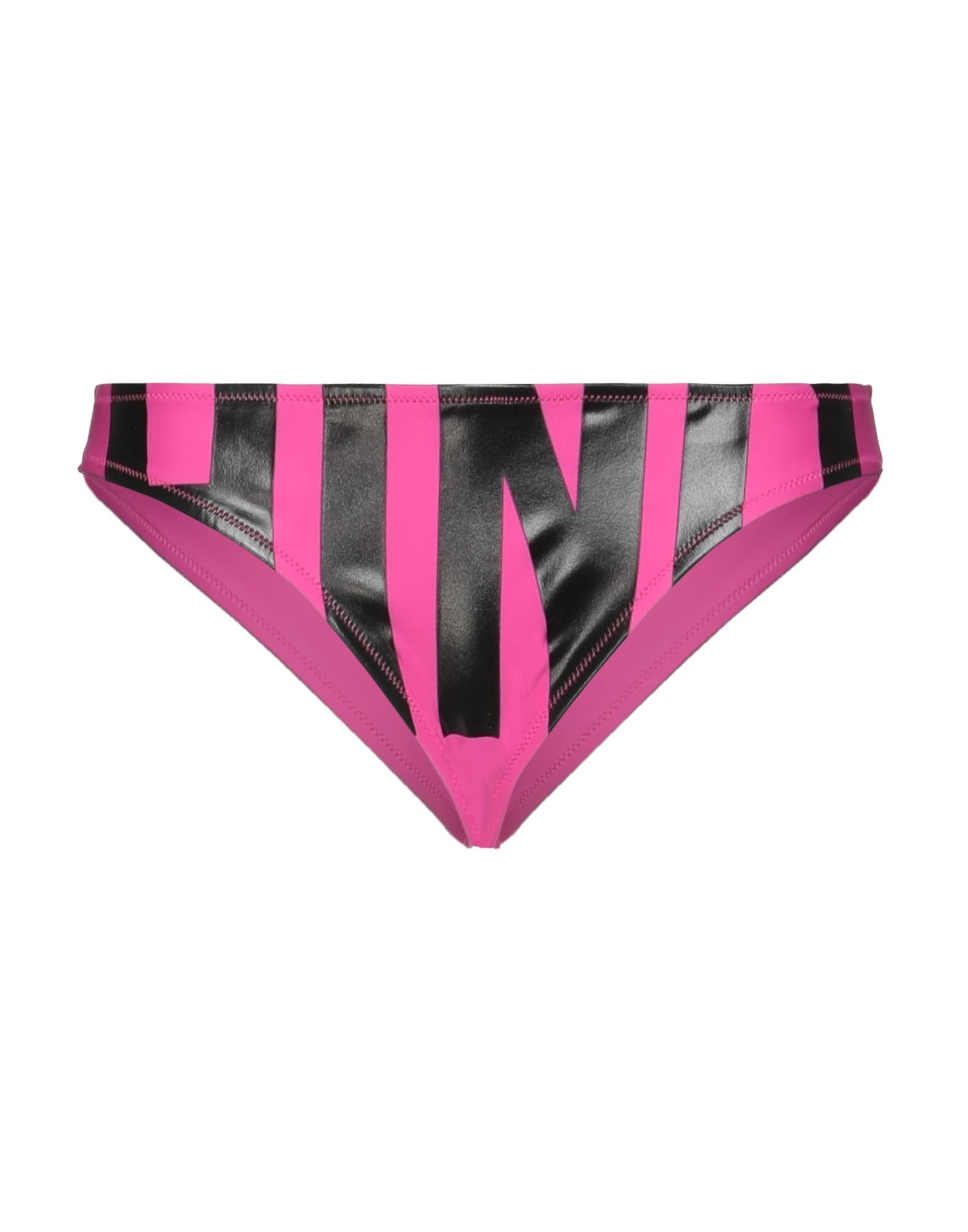 MOSCHINO - Bikini bottoms & Swim briefs