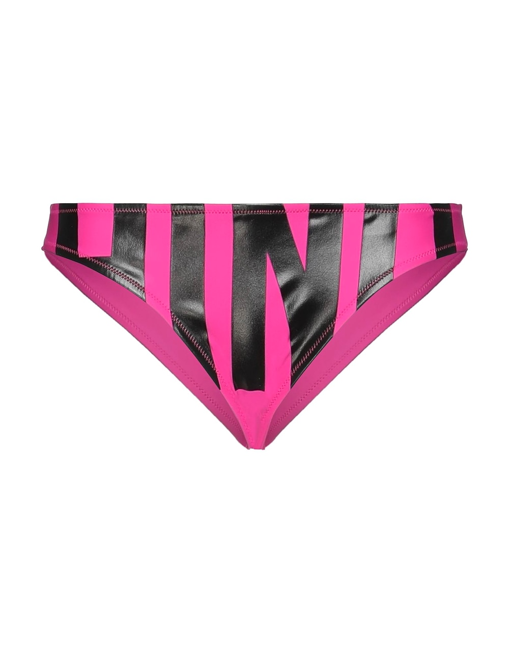 MOSCHINO - Bikini bottoms & Swim briefs