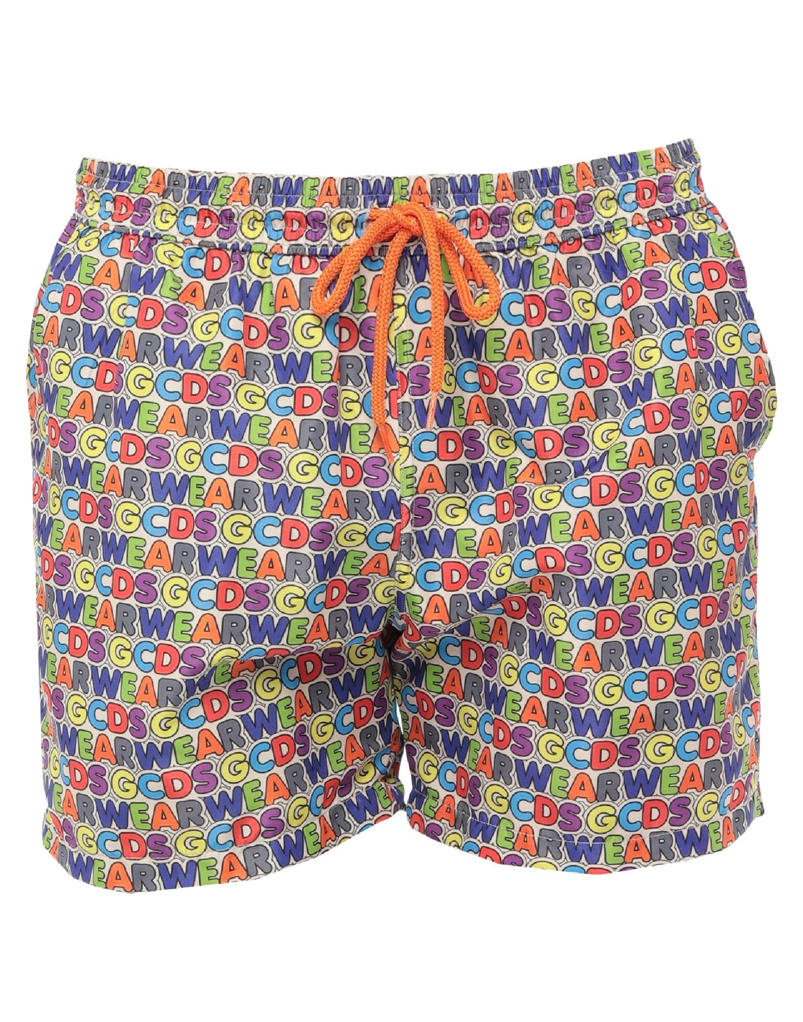 GCDS - Swim trunks