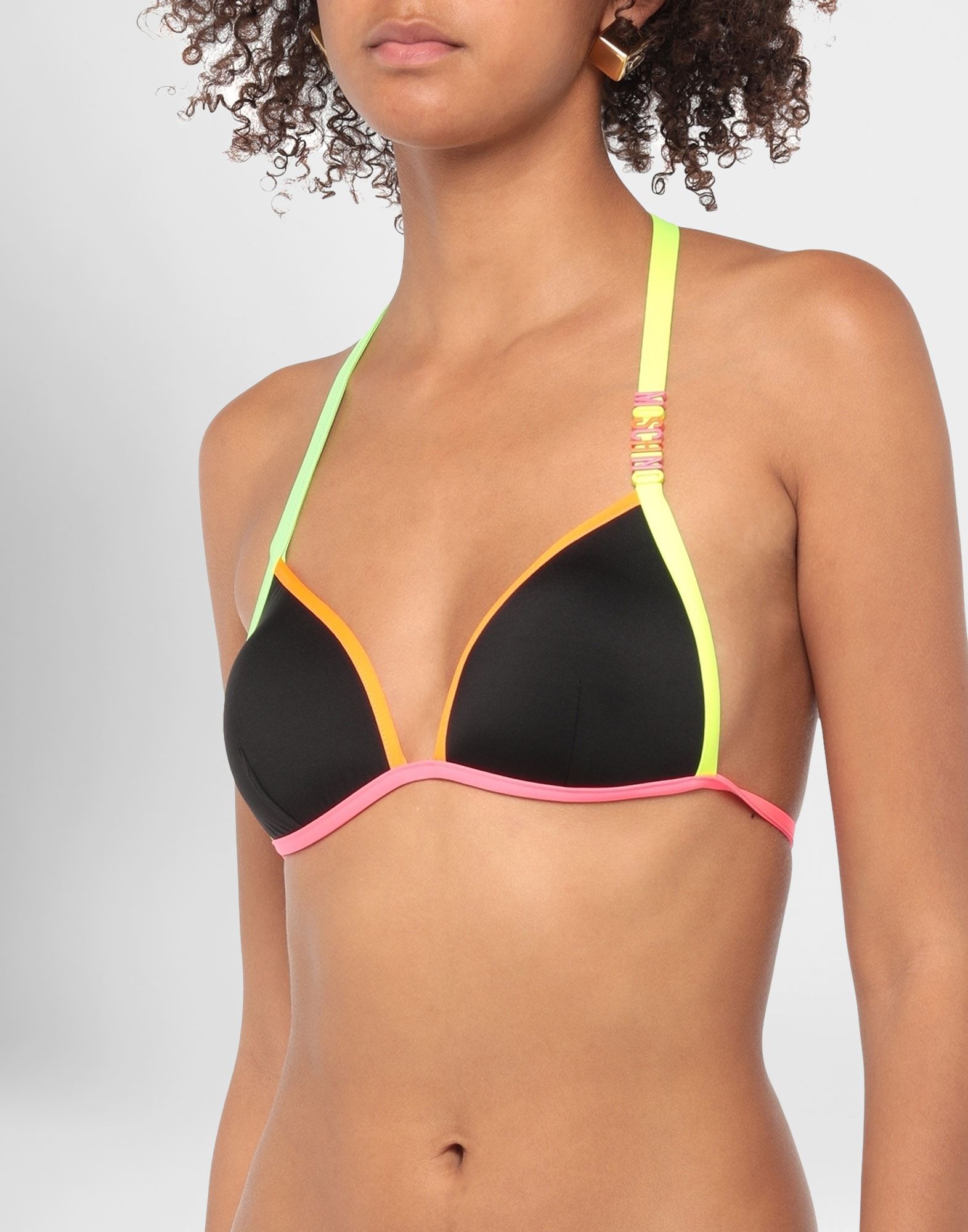 MOSCHINO - Bikini tops