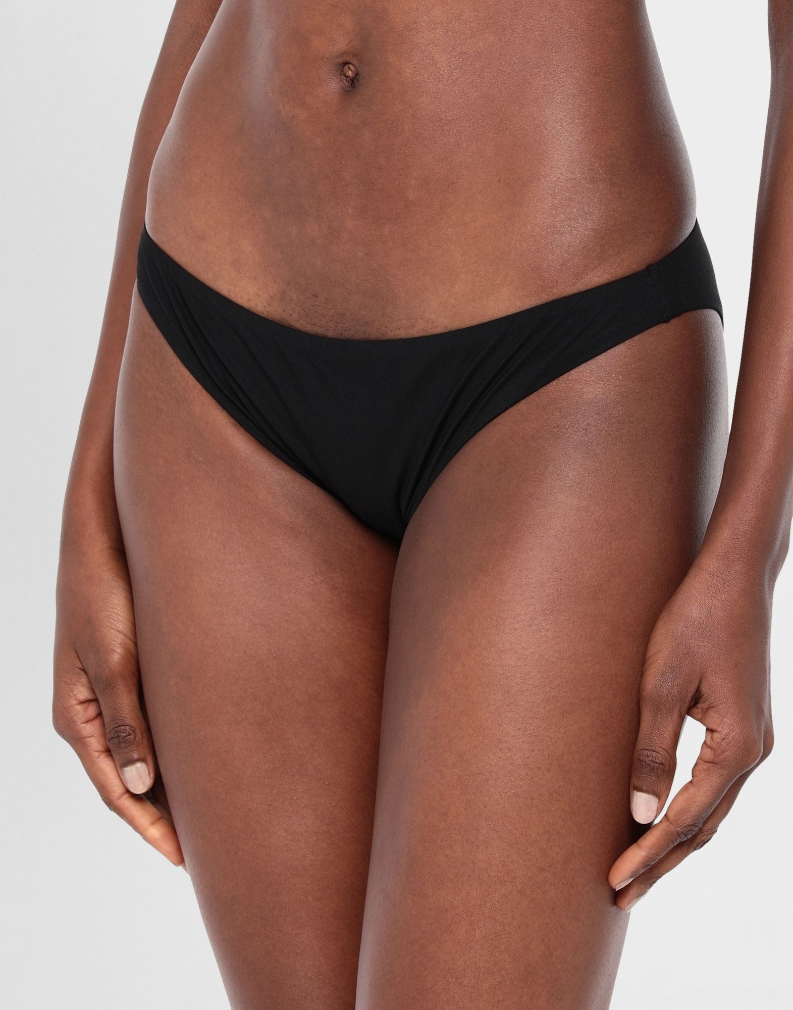 MOSCHINO - Bikini bottoms & Swim briefs