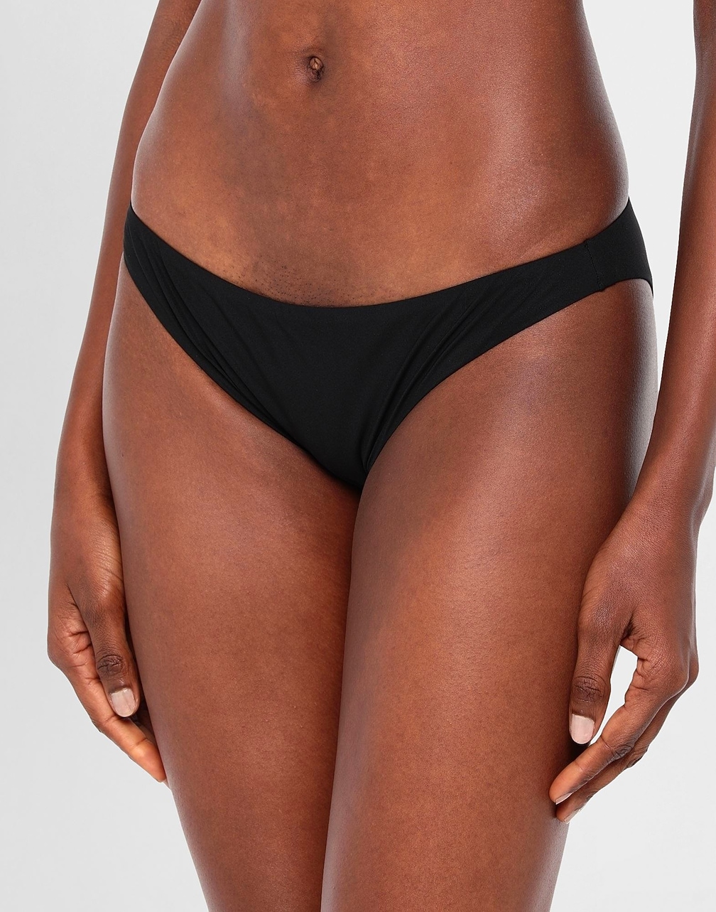 MOSCHINO - Bikini bottoms & Swim briefs
