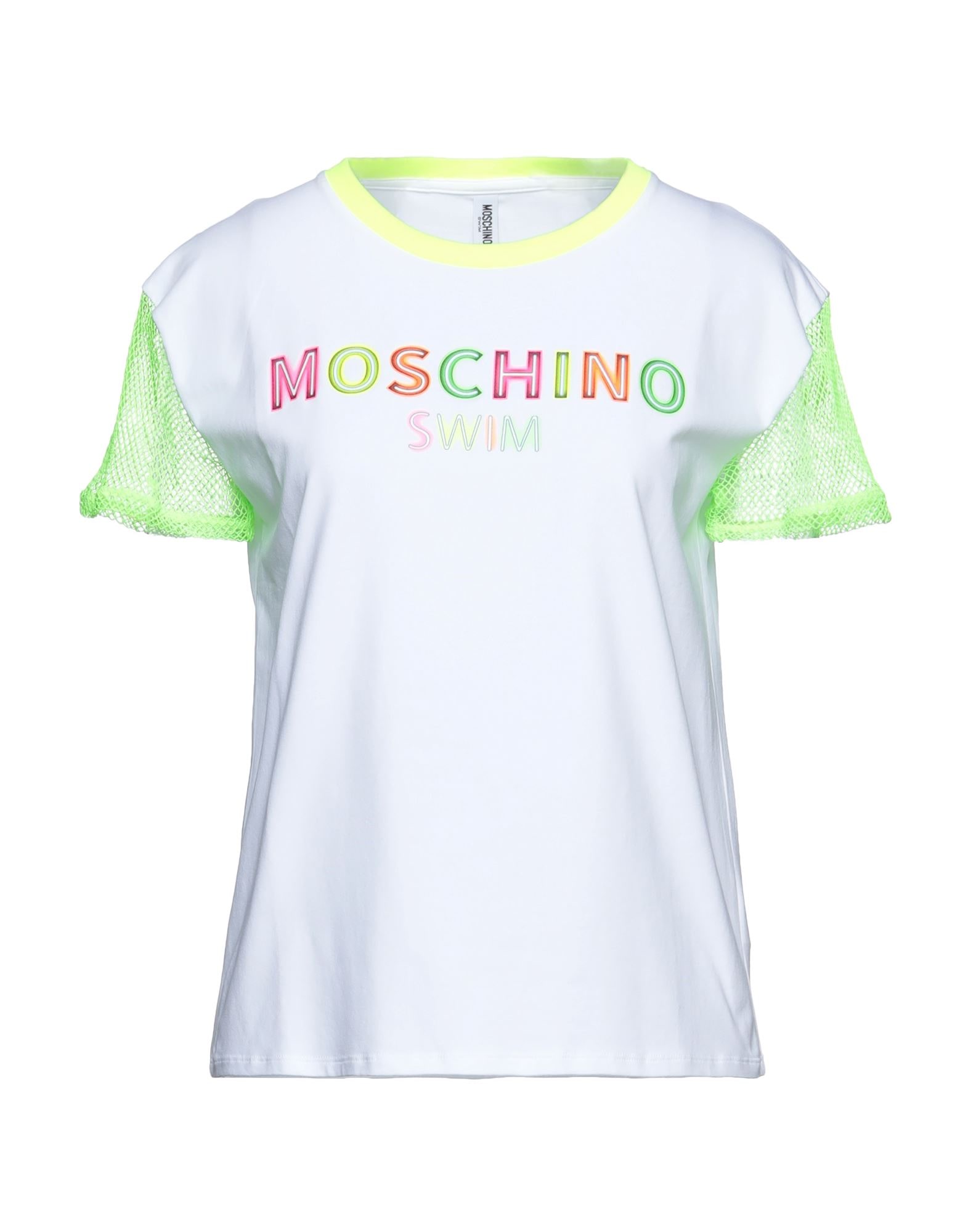 MOSCHINO - T-shirts
