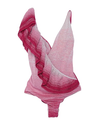 CIRCUS HOTEL Ολόσωμο μαγιό Λυχνίτης 70% Βισκόζη, 15% Πολυεστέρας, 15% Άλλες ίνες