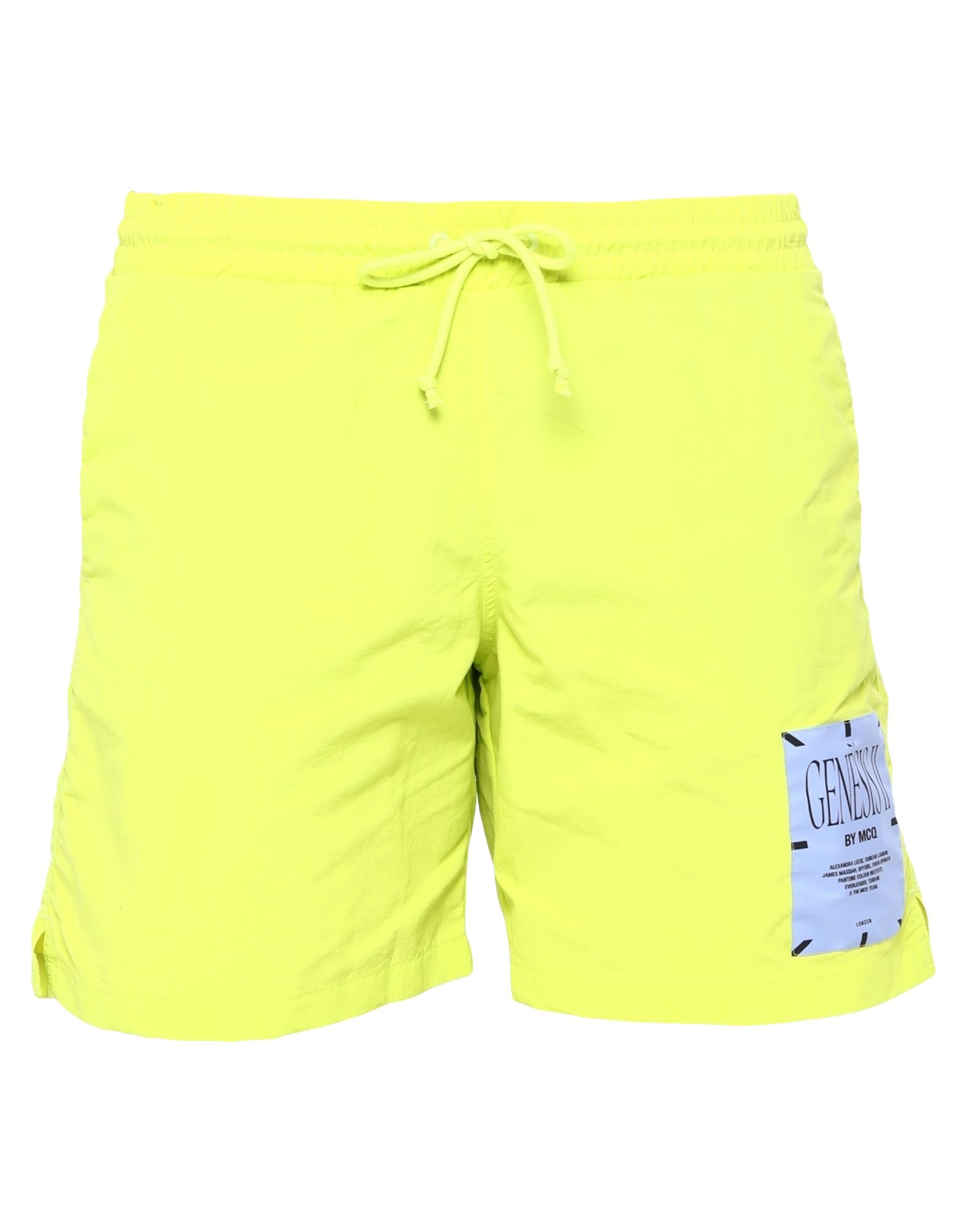McQ Alexander McQueen - Swim trunks