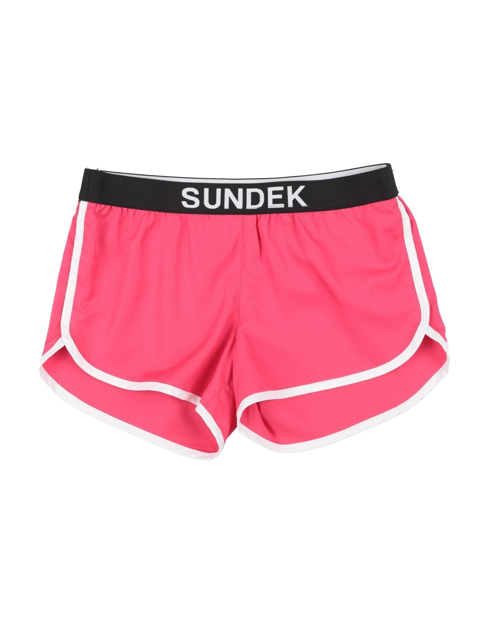 SUNDEK - Beach shorts and trousers