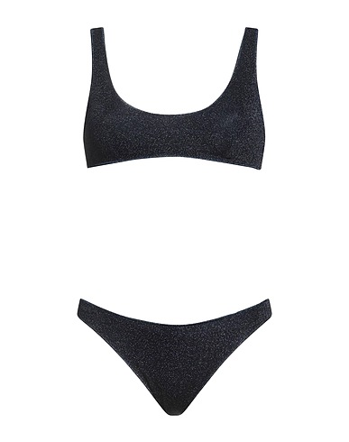 OSÉREE Bikini 64% Polyamide, 36% Metallic fiber