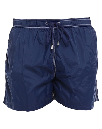 HOMEWARD CLOTHES Swim shorts Midnight blue 100% Nylon