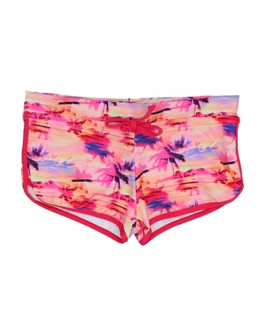 SUNDEK Cover-ups Pink 84% Polyester, 16% Elastane