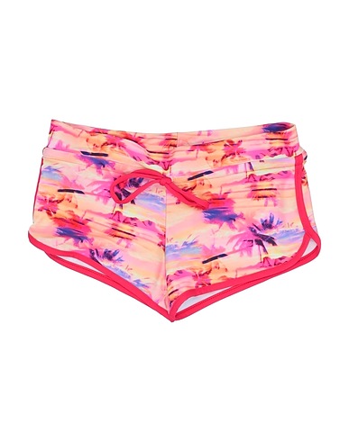 SUNDEK Cover-ups Pink 90% Polyamide, 10% Elastane