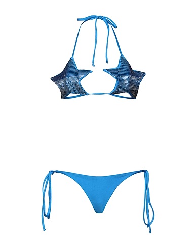 VOI SOLA Bikini Blu 76% Poliammide, 24% Elastan