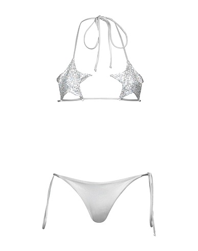 VOI SOLA Bikini Light grey 76% Polyamide, 24% Elastane