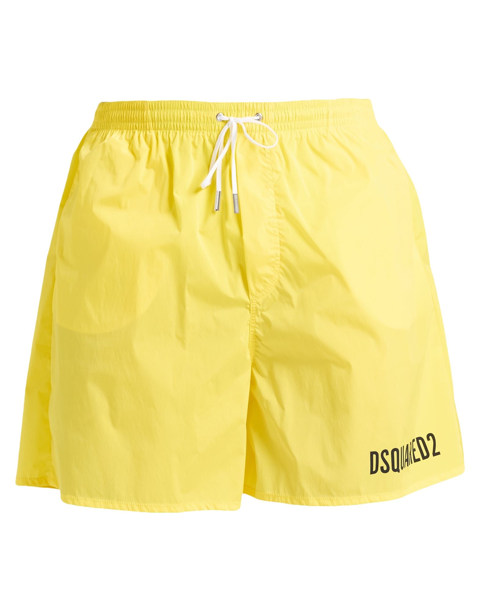 DSQUARED2 - Swim trunks