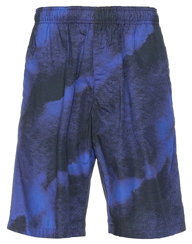 EDWIN Shorts & Bermuda Viola 100% Cotone