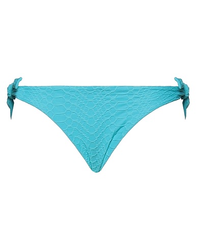 FISICO Bikini Turquoise 85% Polyamide, 15% Elastane