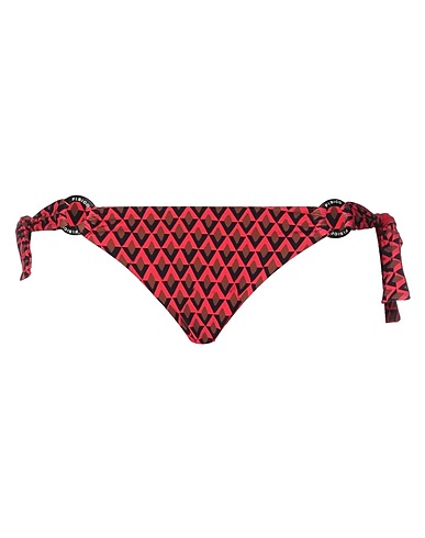 FISICO Bikini Red 87% Polyamide, 13% Elastane