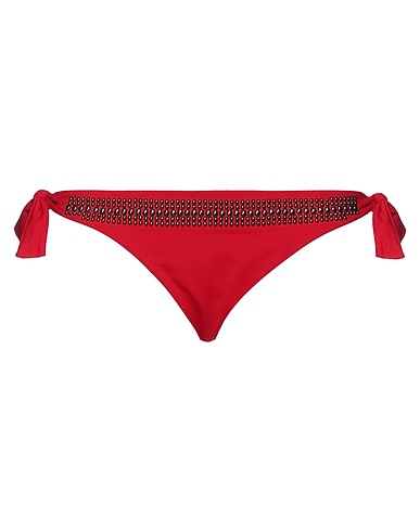 FISICO Bikini Red 86% Polyamide, 14% Elastane