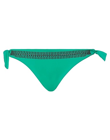 FISICO Bikini Green 86% Polyamide, 14% Elastane