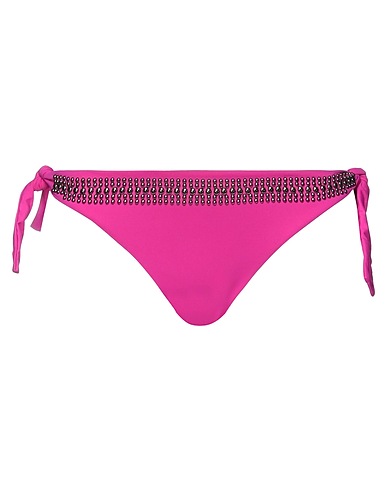 FISICO Bikini Fuchsia 86% Polyamide, 14% Elastane