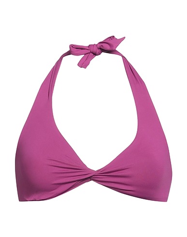FISICO Bikini Mauve 86% Polyamide, 14% Elastane