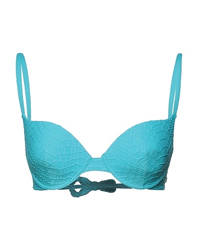 FISICO Bikini Tūrkis 85% Polyamid, 15% Elastan