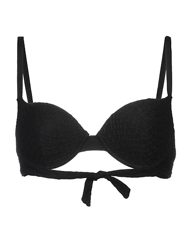 FISICO Bikini Schwarz 85% Polyamid, 15% Elastan