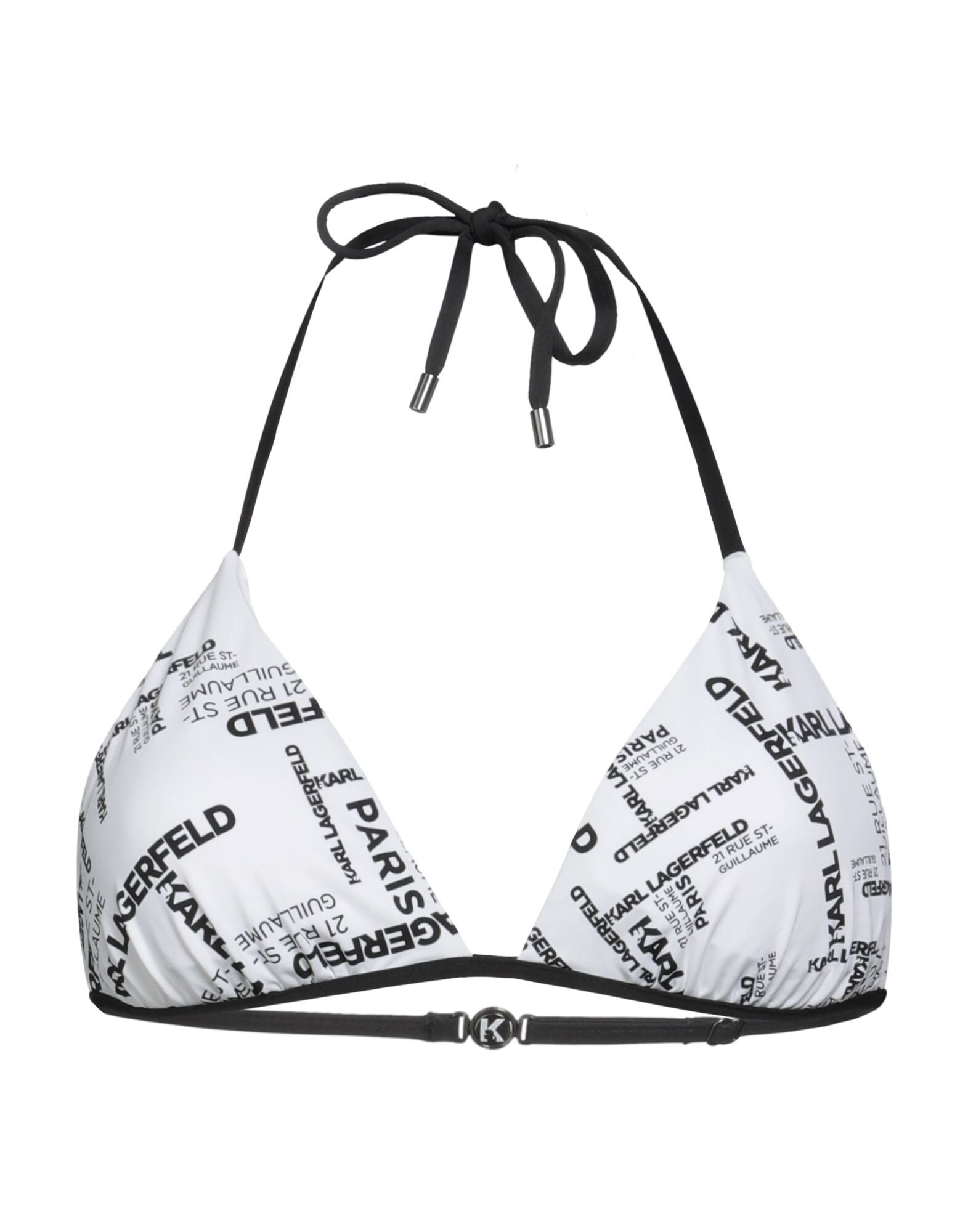 KARL LAGERFELD - Bikini tops