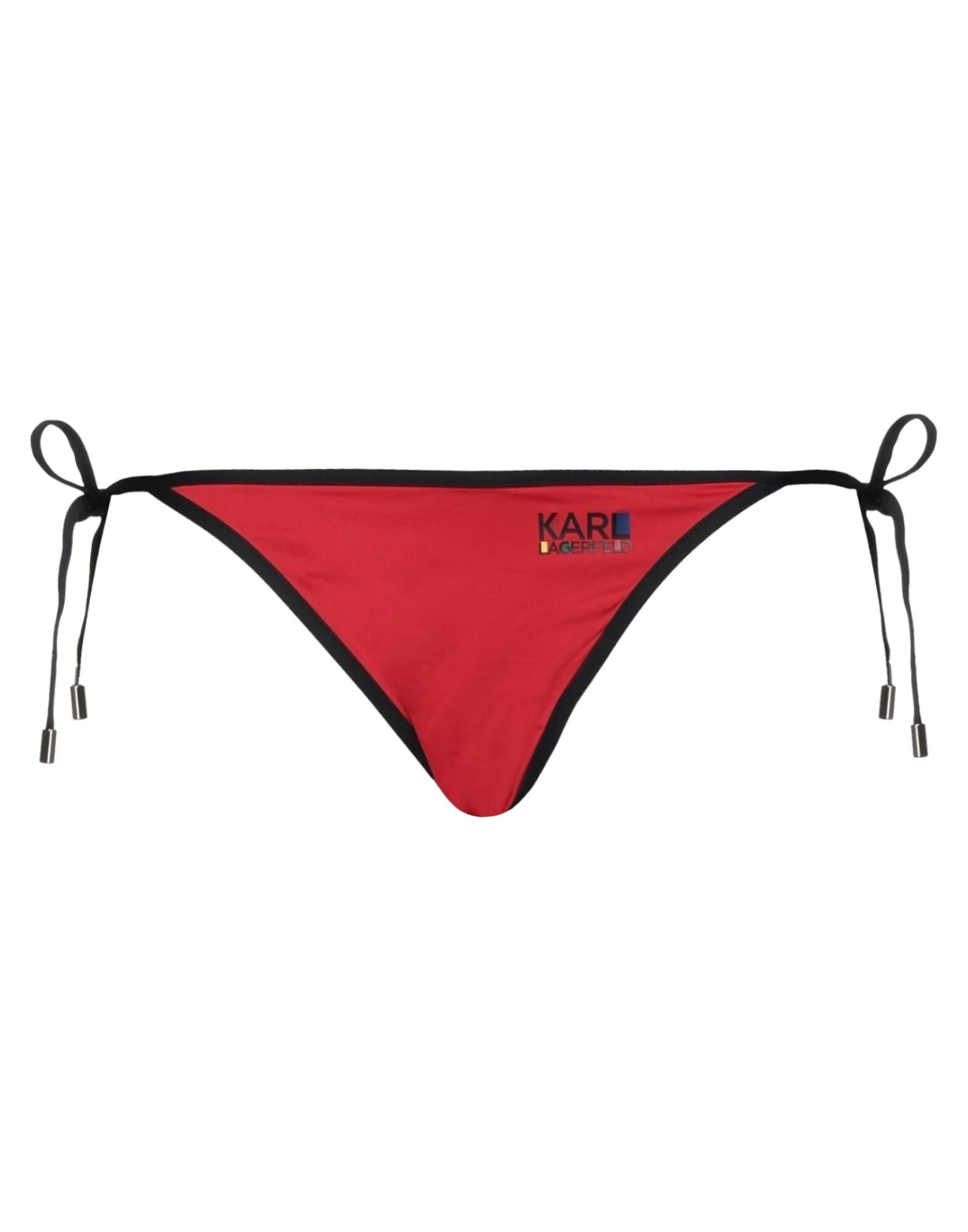 KARL LAGERFELD - Bikini bottoms & Swim briefs
