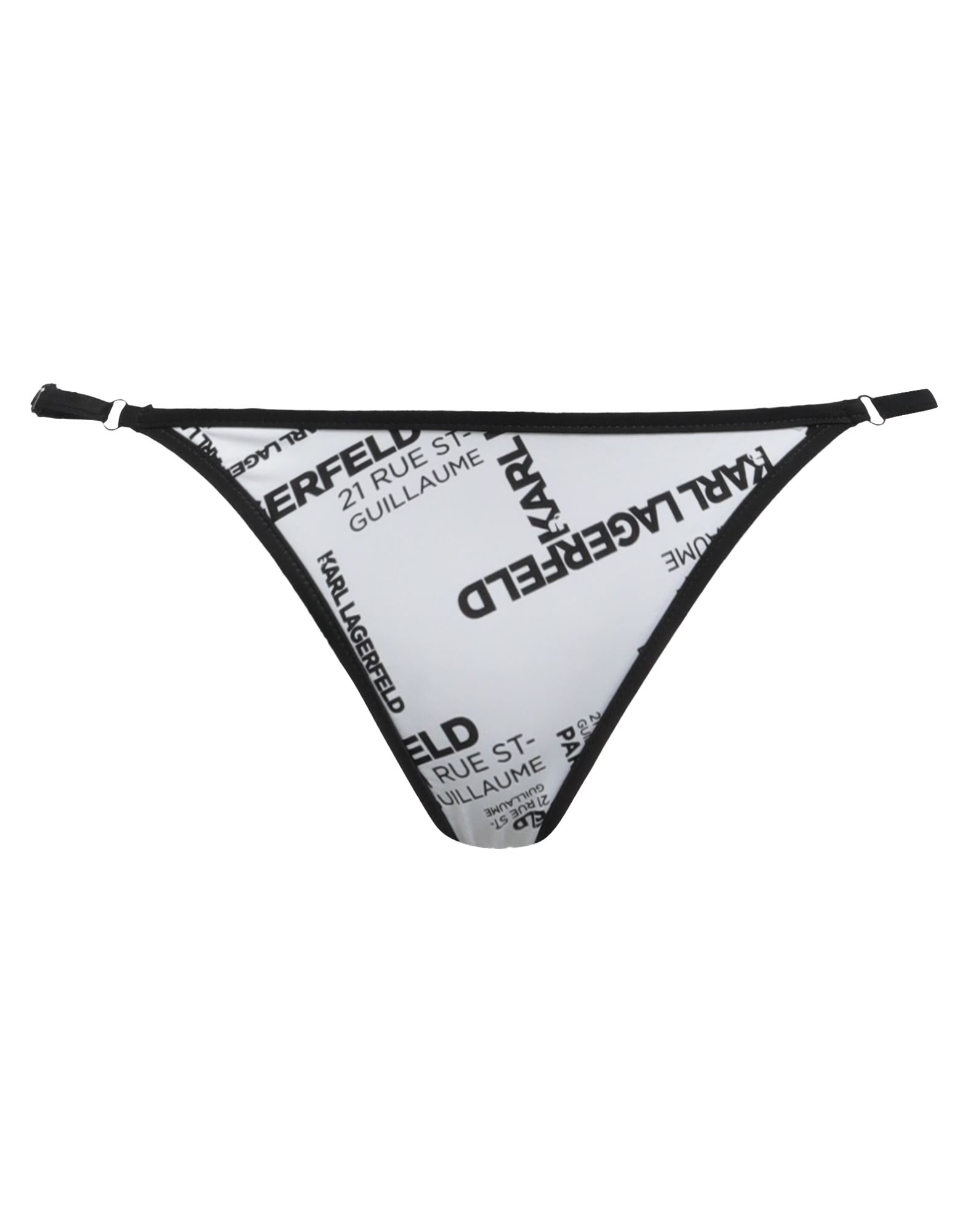 KARL LAGERFELD - Bikini bottoms & Swim briefs