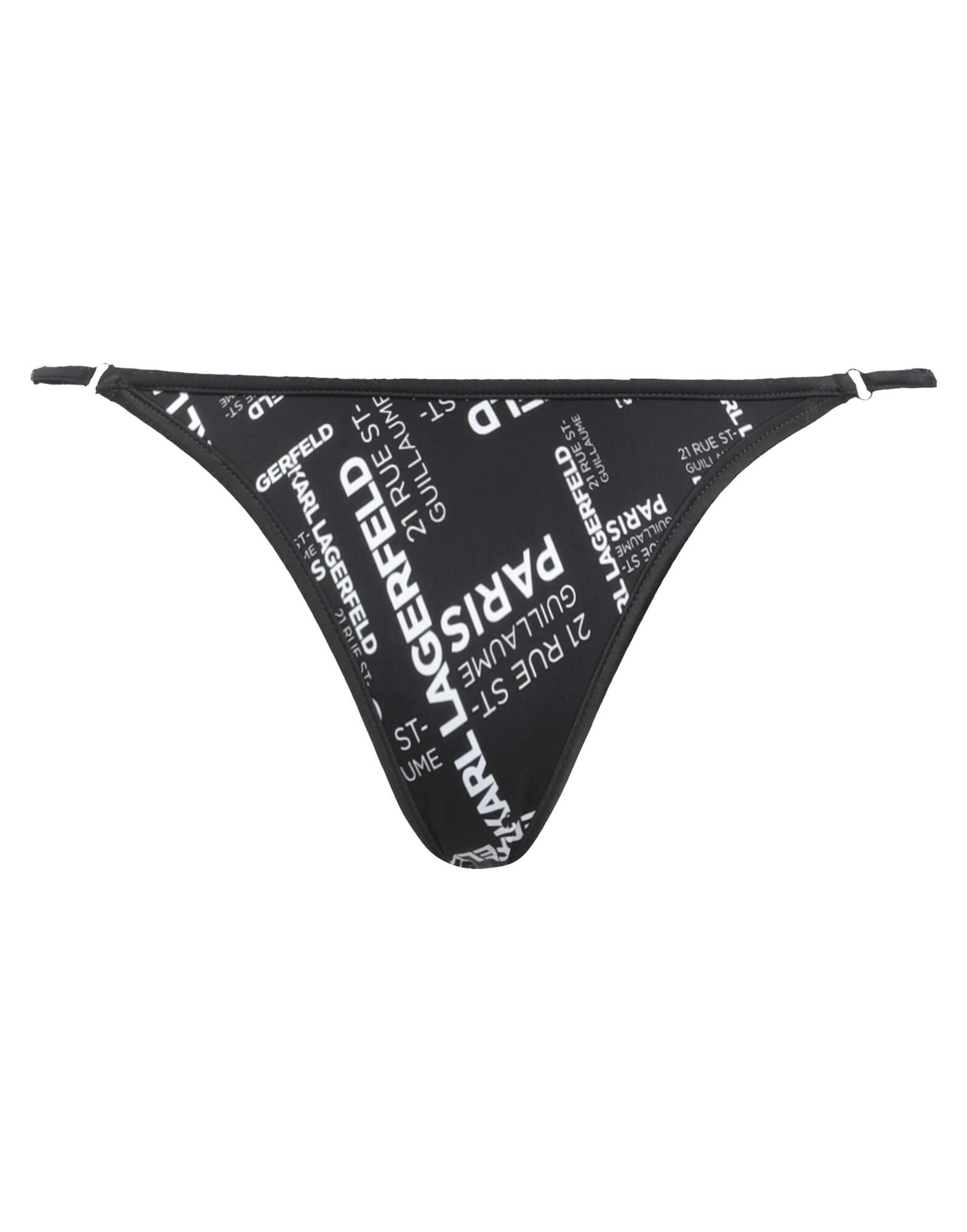 KARL LAGERFELD - Плавки