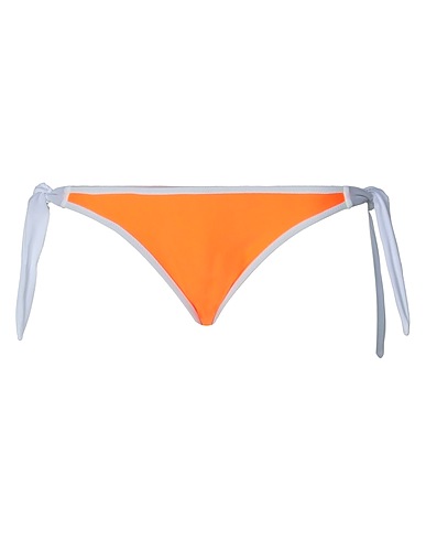 SUNDEK Bikini Orange 82% Polyester, 18% Elastan