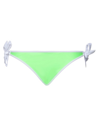 SUNDEK Bikini Lime green 82% Polyester, 18% Elastane