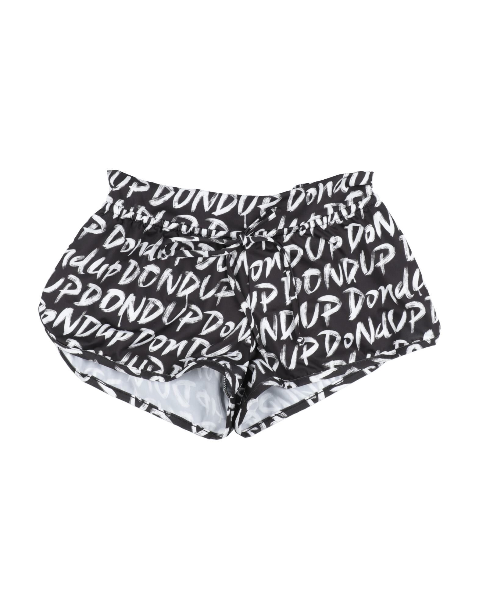 DONDUP - Beach shorts and trousers