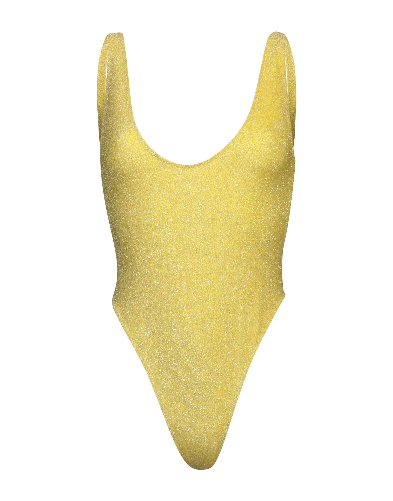 DISTRICT by MARGHERITA MAZZEI - One-piece swimsuits