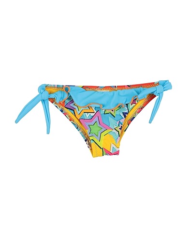 CUCHI Bikini Giallo ocra 90% Poliestere, 10% Elastan