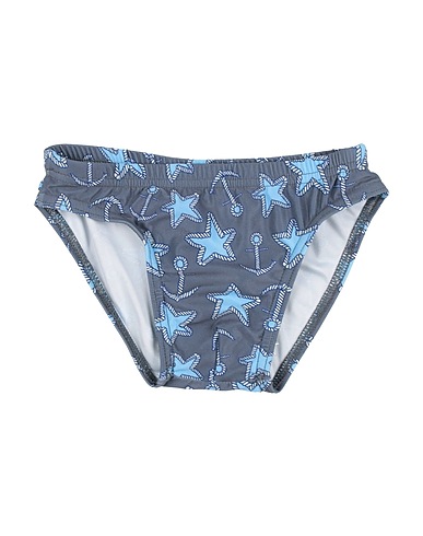 CUCHI Swim briefs Lead 90% Polyester, 10% Elastane