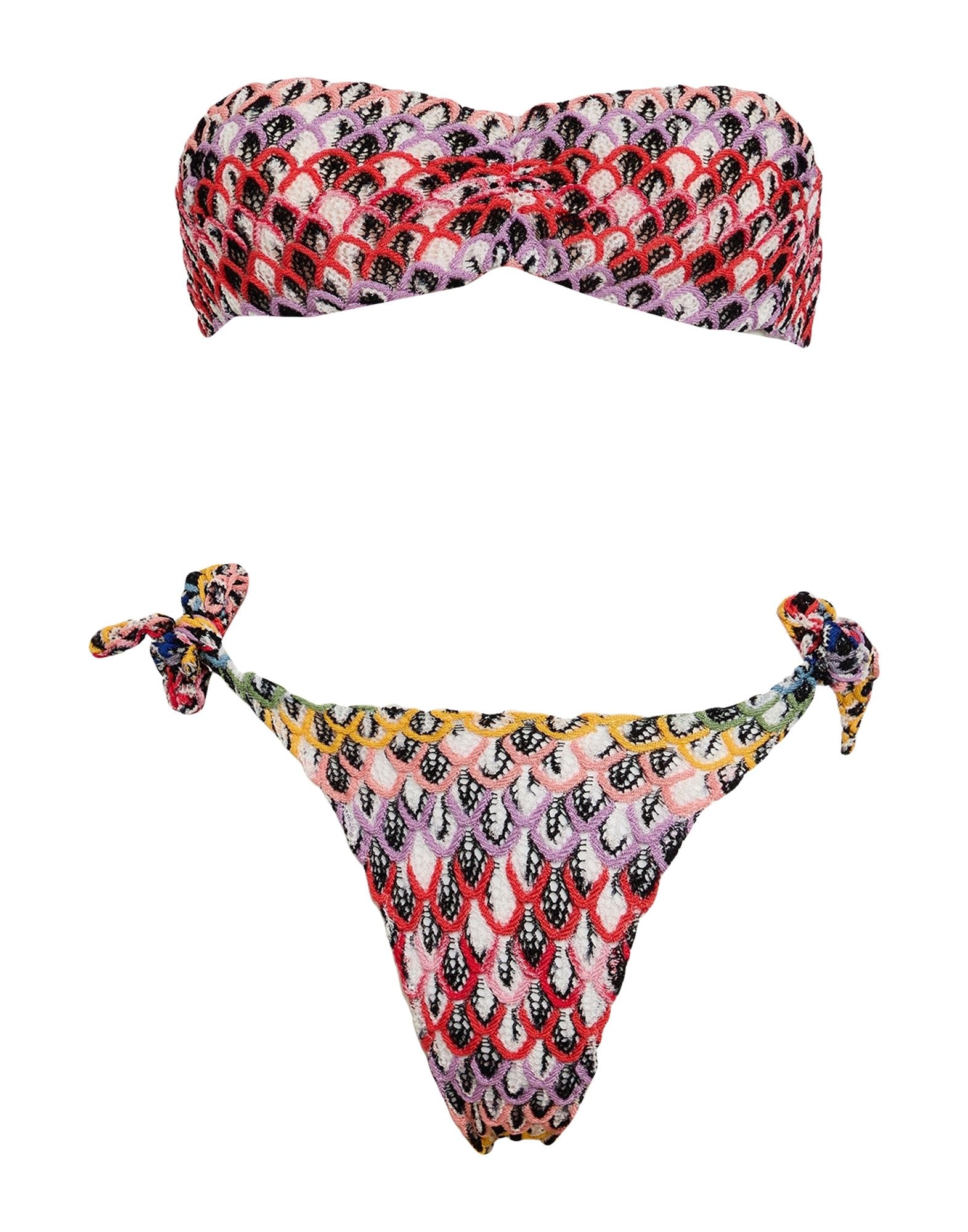 MISSONI - Bikinis