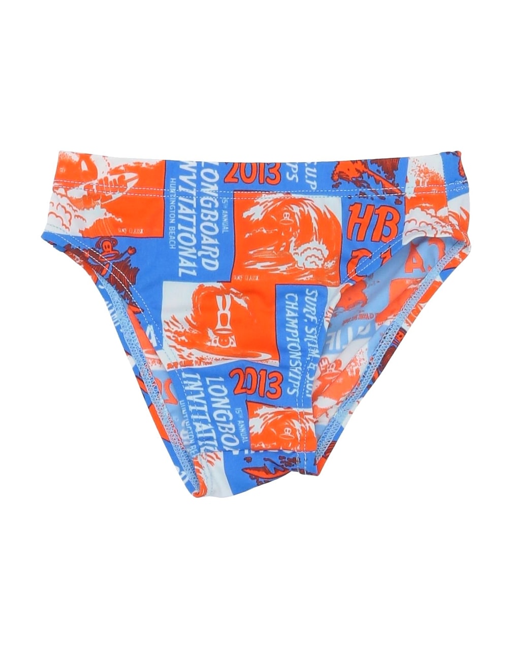 SMALL PAUL by PAUL FRANK - Bikinislips & Badehosen