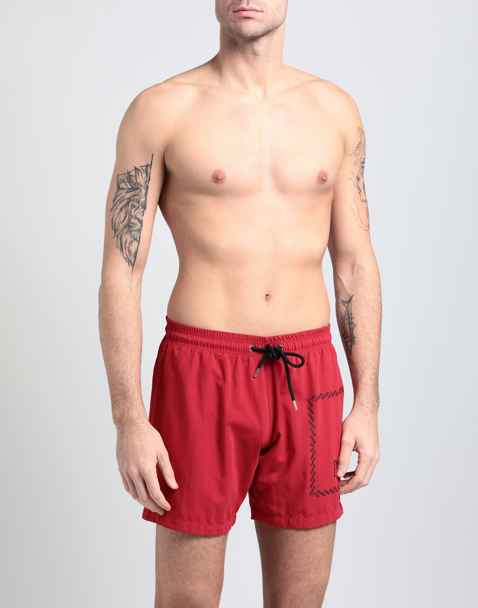 philipp plein swim shorts