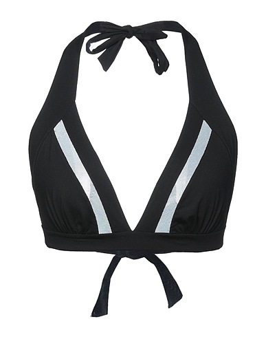 FISICO Bikini Nero 85% Poliammide, 15% Elastan