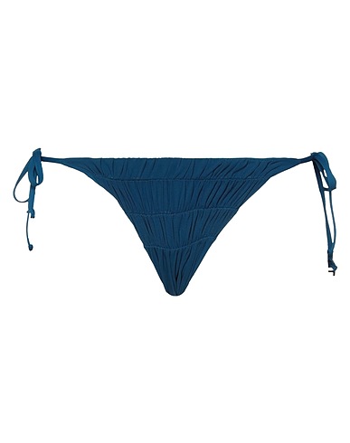 FISICO Bikini Deep teal 89% Polyamide, 11% Elastane