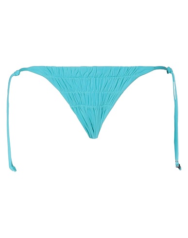 FISICO Bikini Turquoise 89% Polyamide, 11% Elastane