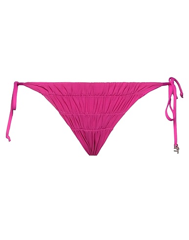 FISICO Bikini Fuchsia 89% Polyamide, 11% Elastane