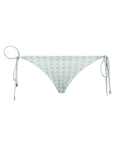 TORY BURCH Bikini Light green 71% Nylon, 29% Lycra®
