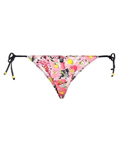 STELLA McCARTNEY Bikini Pink 82% Polyamide, 18% Elastane